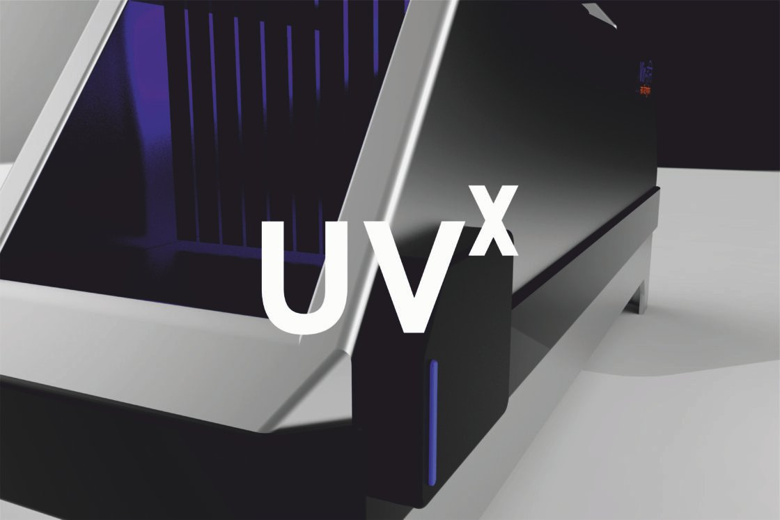 UVX